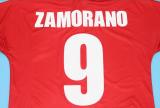 Retro Chile Home Fans 1:1   1998