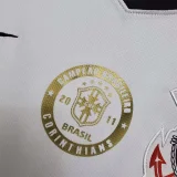 Retro Corinthians Home 2010
