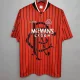 Rangers  Rangers Away  1:1 Quality Soccer Jersey  1994-1995
