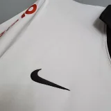 Retro Corinthians Home 2010