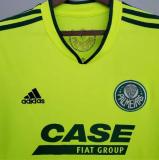 Retro 2010-2011 Palmeiras Home