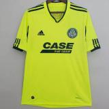 Retro 2010-2011 Palmeiras Home
