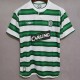 Retro  Celtic Home 1:1 Quality Soccer Jersey   2003-2004