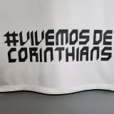 Retro Corinthians Home 2010