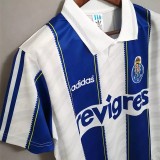 Retro  Porto Home 1995-1997