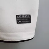 Retro Corinthians Home 2010