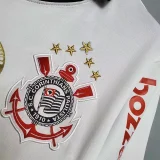 Retro Corinthians Home 2010