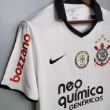 Retro Corinthians Home 2010