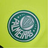 Retro 2010-2011 Palmeiras Home