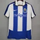 Retro  Porto Home 1:1 Quality Soccer Jersey  2003-2004