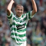 Retro  Celtic Home 1:1 Quality Soccer Jersey   2003-2004