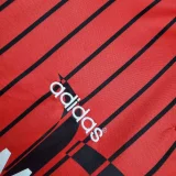 Rangers  Rangers Away  1:1 Quality Soccer Jersey  1994-1995