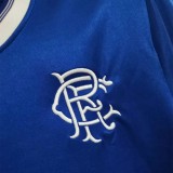 Retro Rangers Home 1984-1987