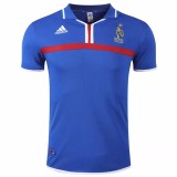 Retro 2000-2001 France Home