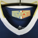 Retro France Home 2010