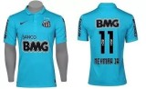 Retro Santos Blue 2012-2013