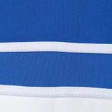 Retro 2000-2001 France Home