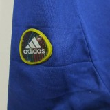 Retro France Home 2010