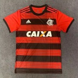 Retro Flamengo Home 2018-2019