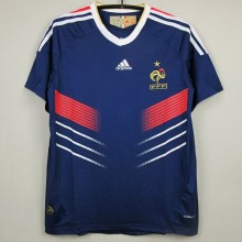 Retro France Home 2010