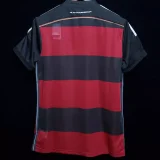 Retro Germany Away  2014