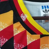 Retro Germany Home 1994  1:1 Quality Soccer Jersey