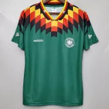 Retro Germany Away 1994