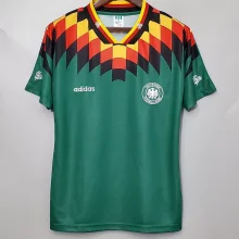Retro Germany Away 1994