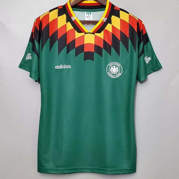 Retro Germany Away 1994