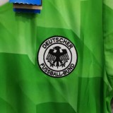 Retro Germany Away  1988-1990