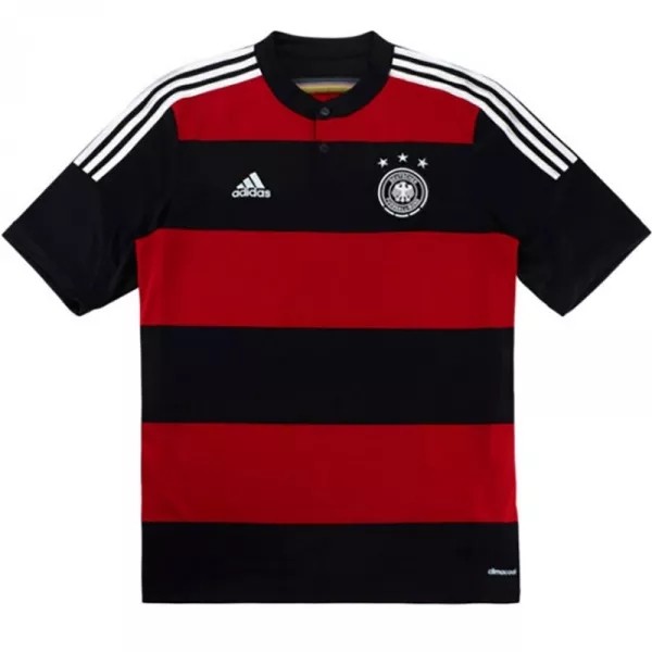 Retro Germany Away  2014