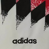 Retro Germany Home 1994  1:1 Quality Soccer Jersey