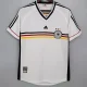 Retro Germany Home White 1998