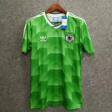 Retro Germany Away  1988-1990