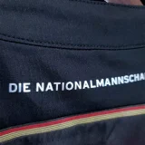Retro Germany Away  2014
