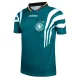 Retro Germany Away 1996  1:1 Quality Soccer Jersey 