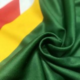 Retro Germany Special Version 1:1 Quality Soccer Jersey  1990