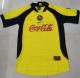 Retro America Home 1:1 Quality Soccer Jersey  2001-2002