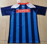 Retro Chivas Away  1:1 Quality Soccer Jersey  2006-2007
