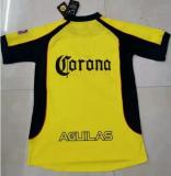 Retro America Home 1:1 Quality Soccer Jersey  2001-2002