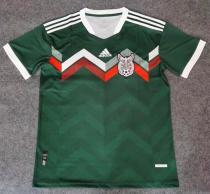 Retro Mexico Commemorative Edition