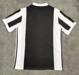 Retro Juventus Home  1:1 Quality Soccer Jersey  2017-2018