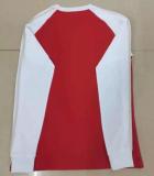 Retro  Arsenal  Long Sleeve 1:1 Quality Soccer Jersey 
