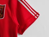 Retro  Liverpool Stadium home   1:1 Quality Soccer Jersey  1995-1996
