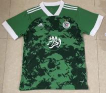 Algeria Concept Edition Home Fans Version (带胸前金杯2019)