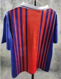 Retro Paris Home 1:1 Quality Soccer Jersey  1993-1994