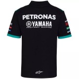 F1 Formula One Black Short Sleeve Racing Suit 2021