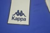 Retro Barcelona Away  1:1 Quality Soccer Jersey   1997