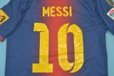 Retro Barcelona Home Fans 2012-2013