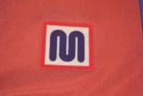 Retro Barcelona Home 1:1 Quality Soccer Jersey   1982-1984